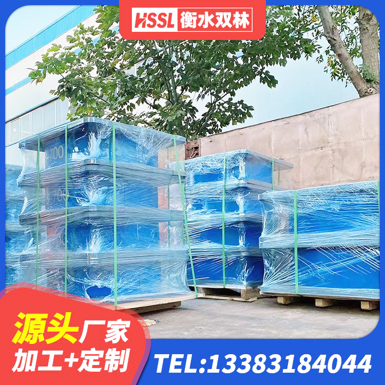 阳春市LNR1000建筑隔震支座 阳春市HDR1100支座生产厂家 阳春市水平力分散型隔震支座LNR源头工厂 阳春市建筑带铅芯橡胶隔震支座源头工厂 - 第7张