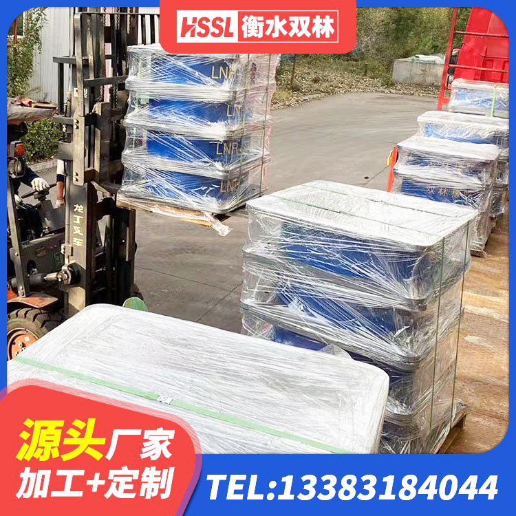 阳春市建筑支座厂家 阳春市LNR型隔震支座源头工厂 阳春市钢连廊抗震支座厂家 阳春市隔震支座制造商 - 第8张