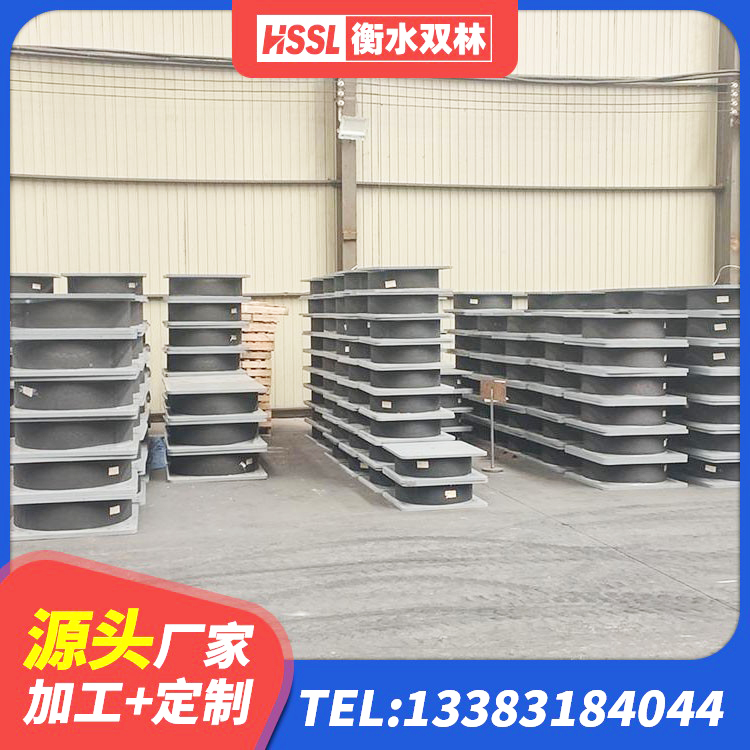阳春市建筑隔震支座II型生产厂家 阳春市LRB900-Ⅱ型隔震支座源头工厂 阳春市LRB700隔震支座厂家电话 阳春市LNR500橡胶隔震支座 - 第6张