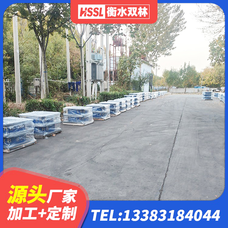 阳春市建筑隔震支座II型生产厂家 阳春市LRB900-Ⅱ型隔震支座源头工厂 阳春市LRB700隔震支座厂家电话 阳春市LNR500橡胶隔震支座 - 第7张