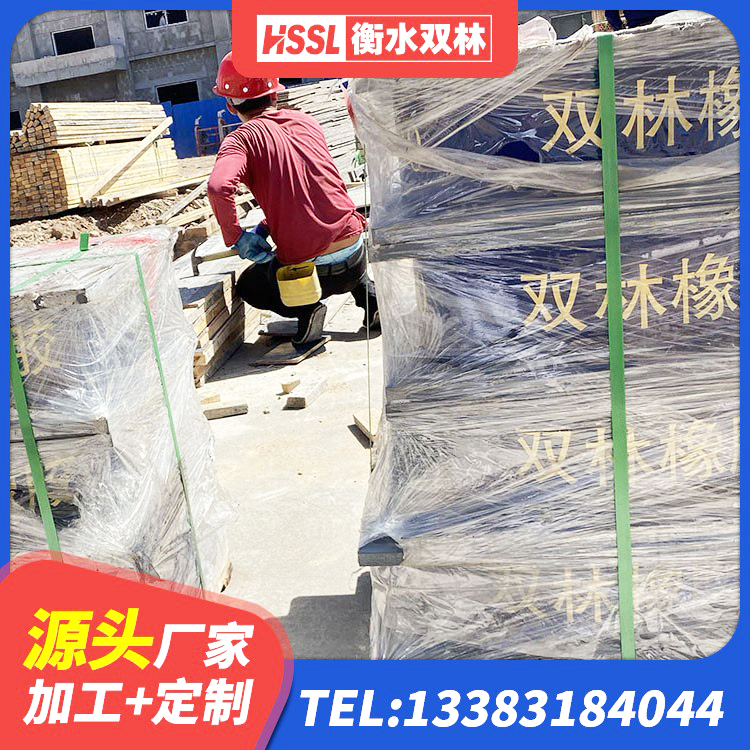 阳春市建筑隔震支座II型生产厂家 阳春市LRB900-Ⅱ型隔震支座源头工厂 阳春市LRB700隔震支座厂家电话 阳春市LNR500橡胶隔震支座 - 第2张