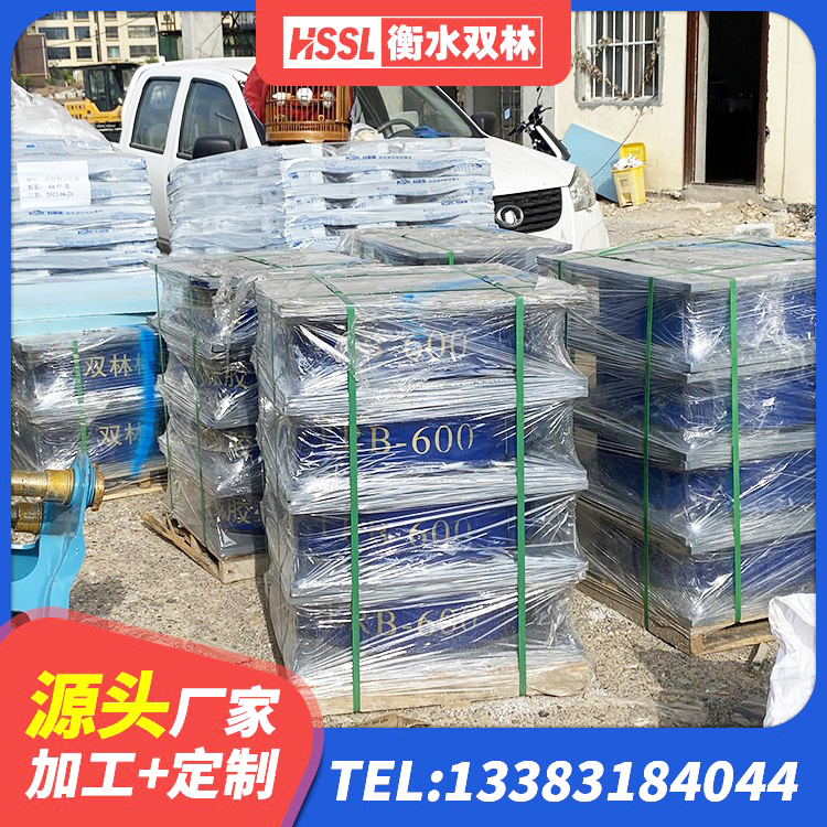 阳春市LNR1000建筑隔震支座 阳春市HDR1100支座生产厂家 阳春市水平力分散型隔震支座LNR源头工厂 阳春市建筑带铅芯橡胶隔震支座源头工厂 - 第6张